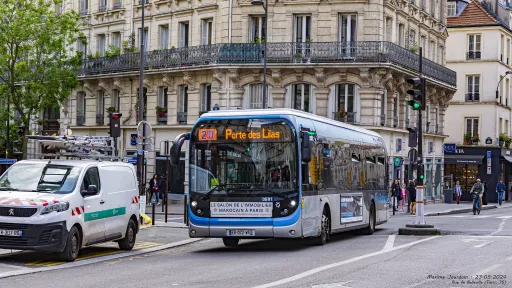 Image du véhicule