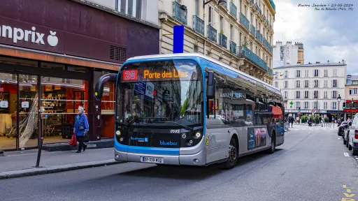 Image du véhicule