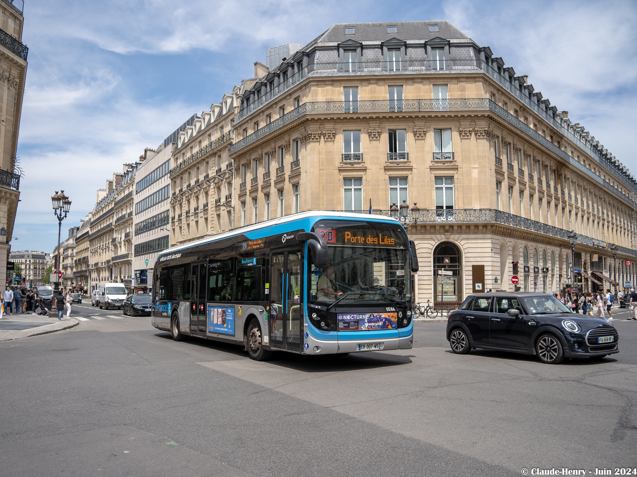 Image du véhicule