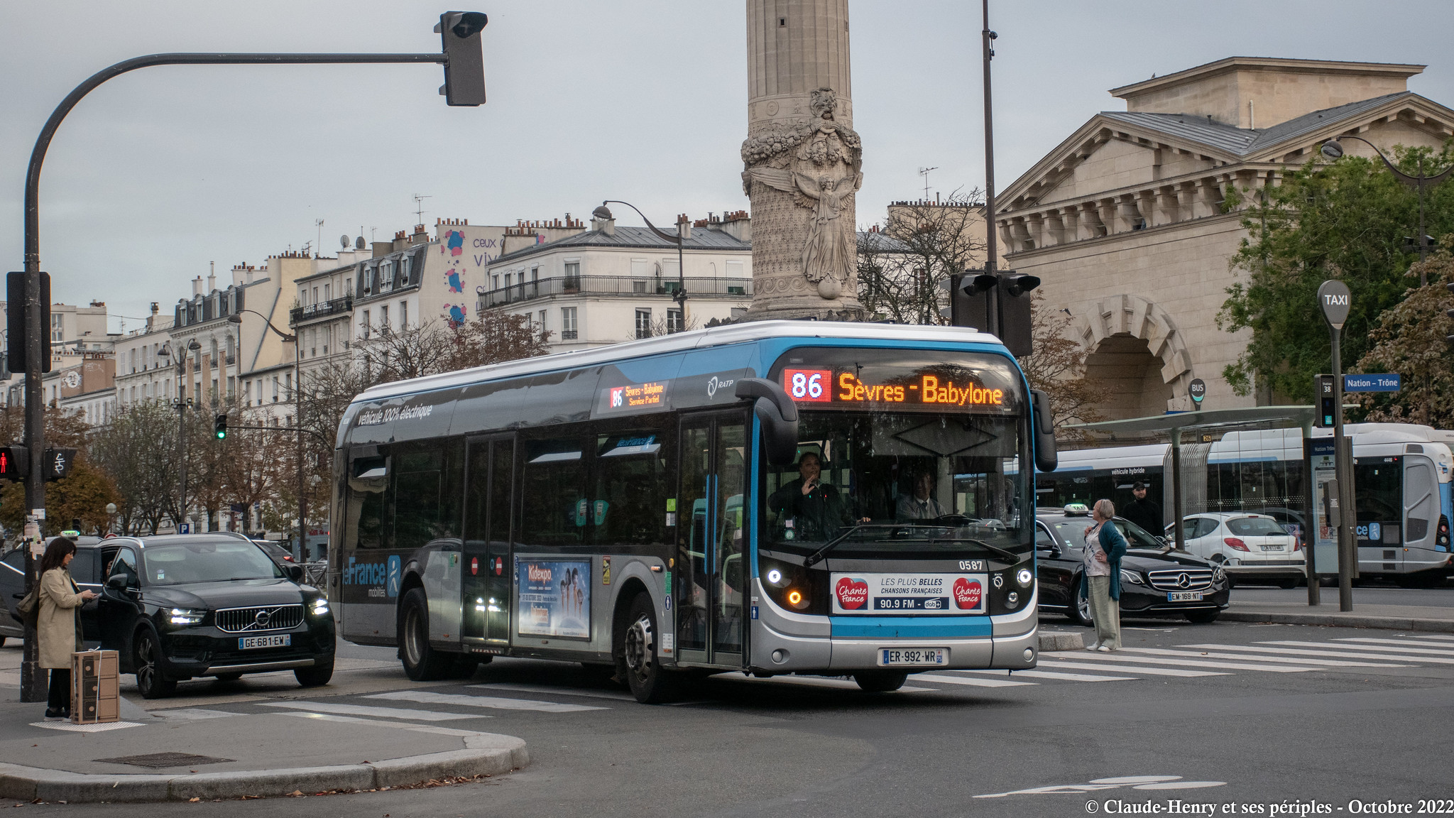 Image du véhicule