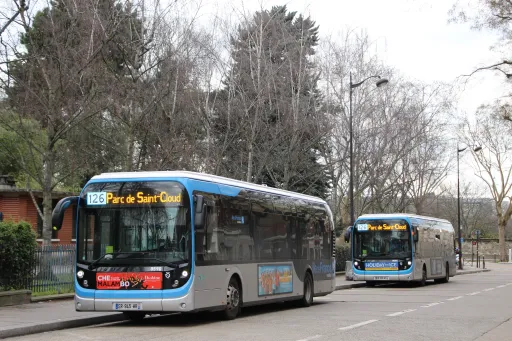 Image du véhicule