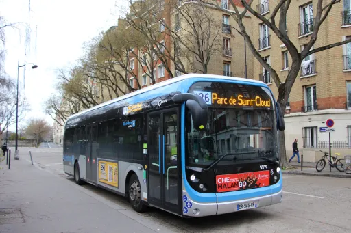 Image du véhicule
