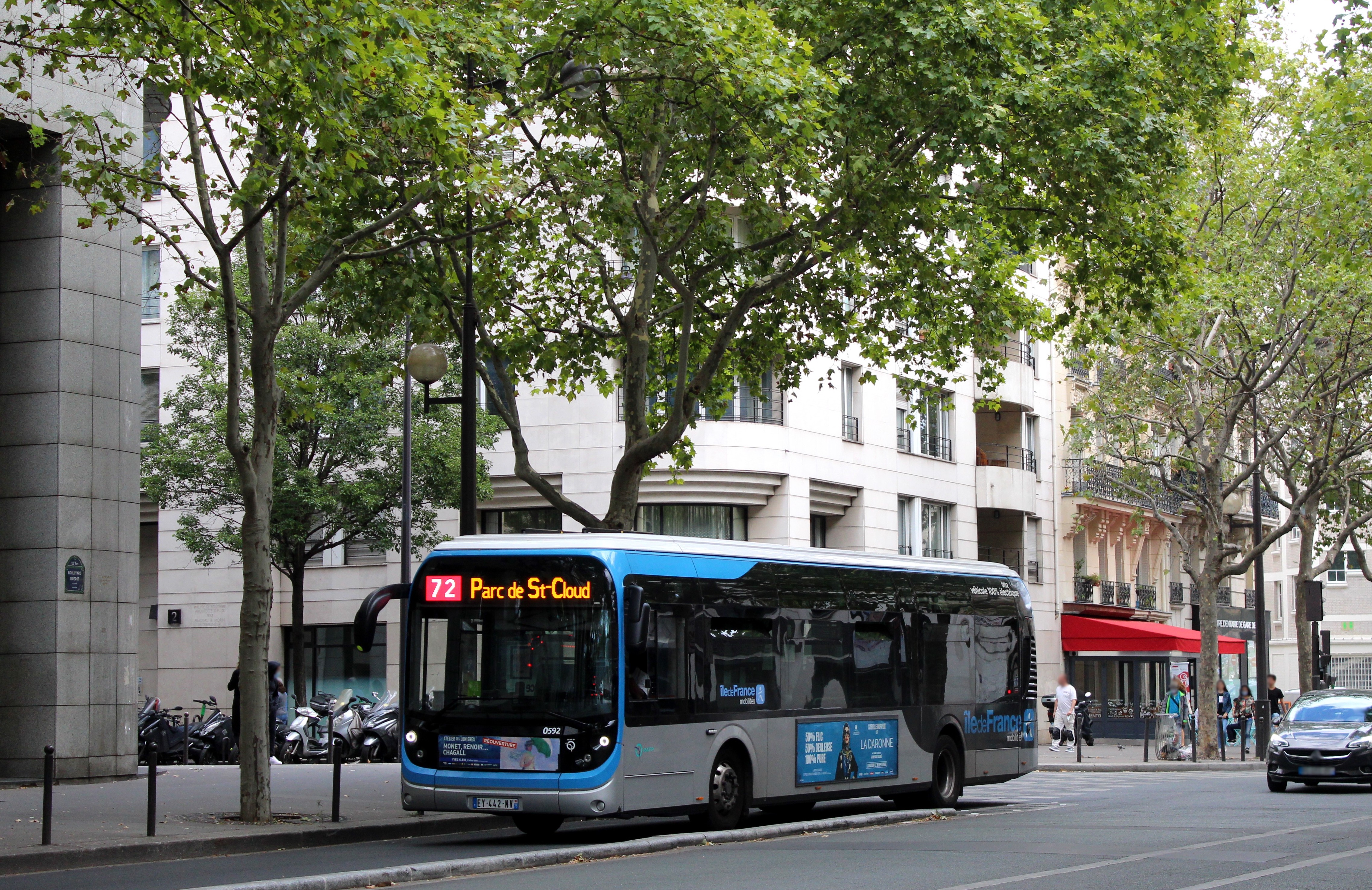 Image du véhicule