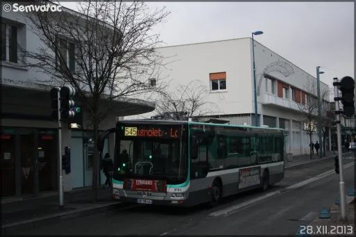 Image du véhicule