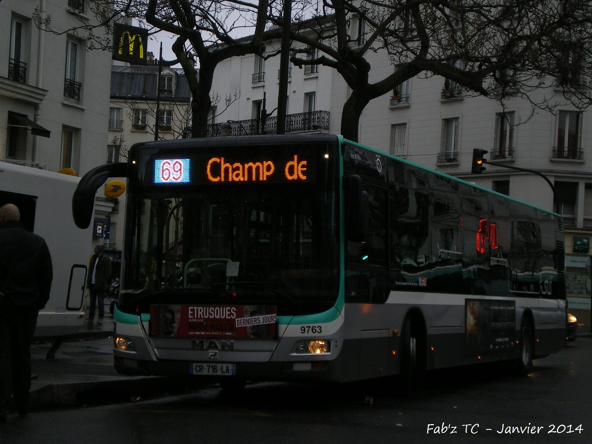Image du véhicule