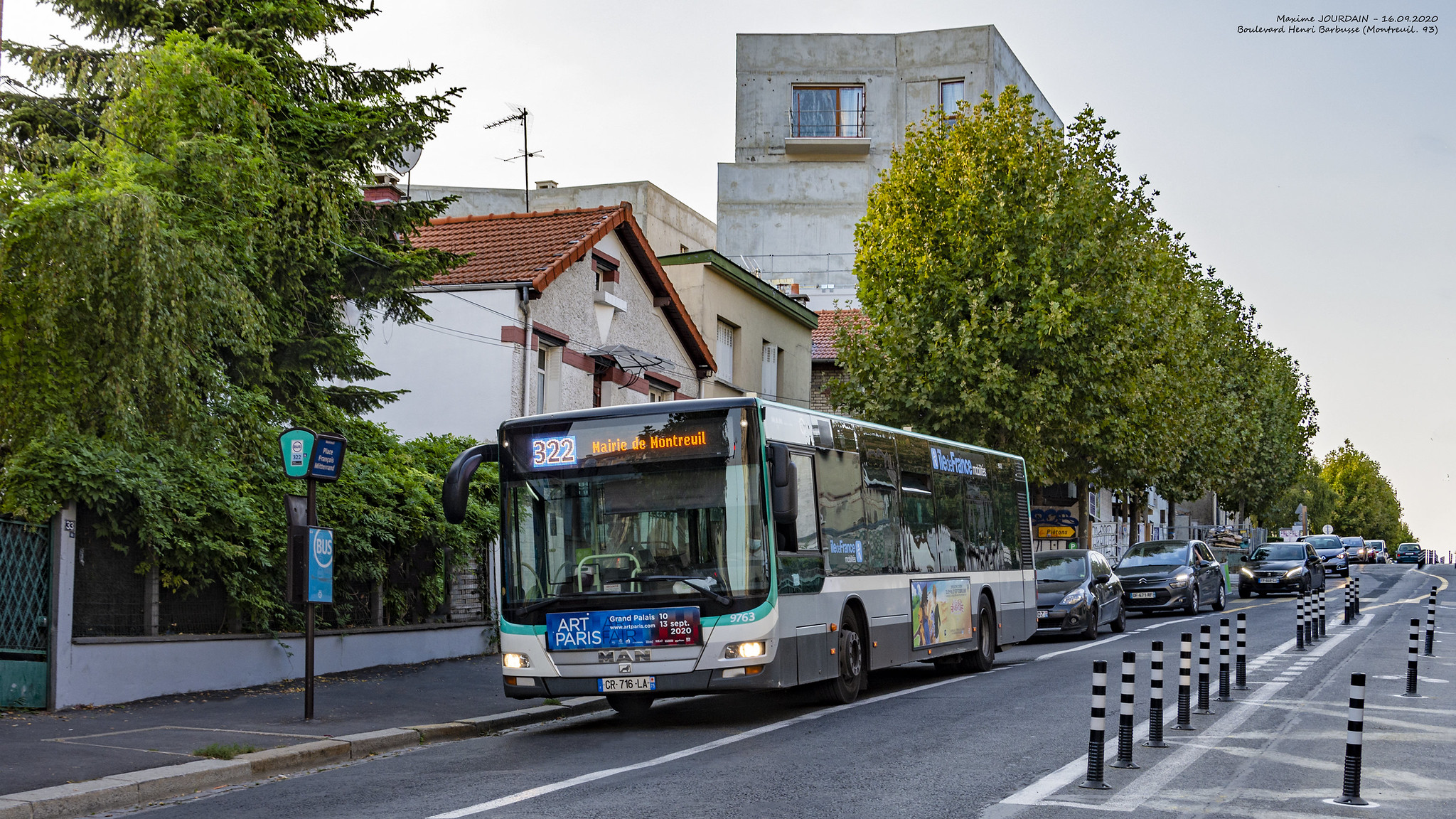 Image du véhicule