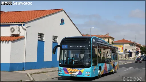 Image du véhicule
