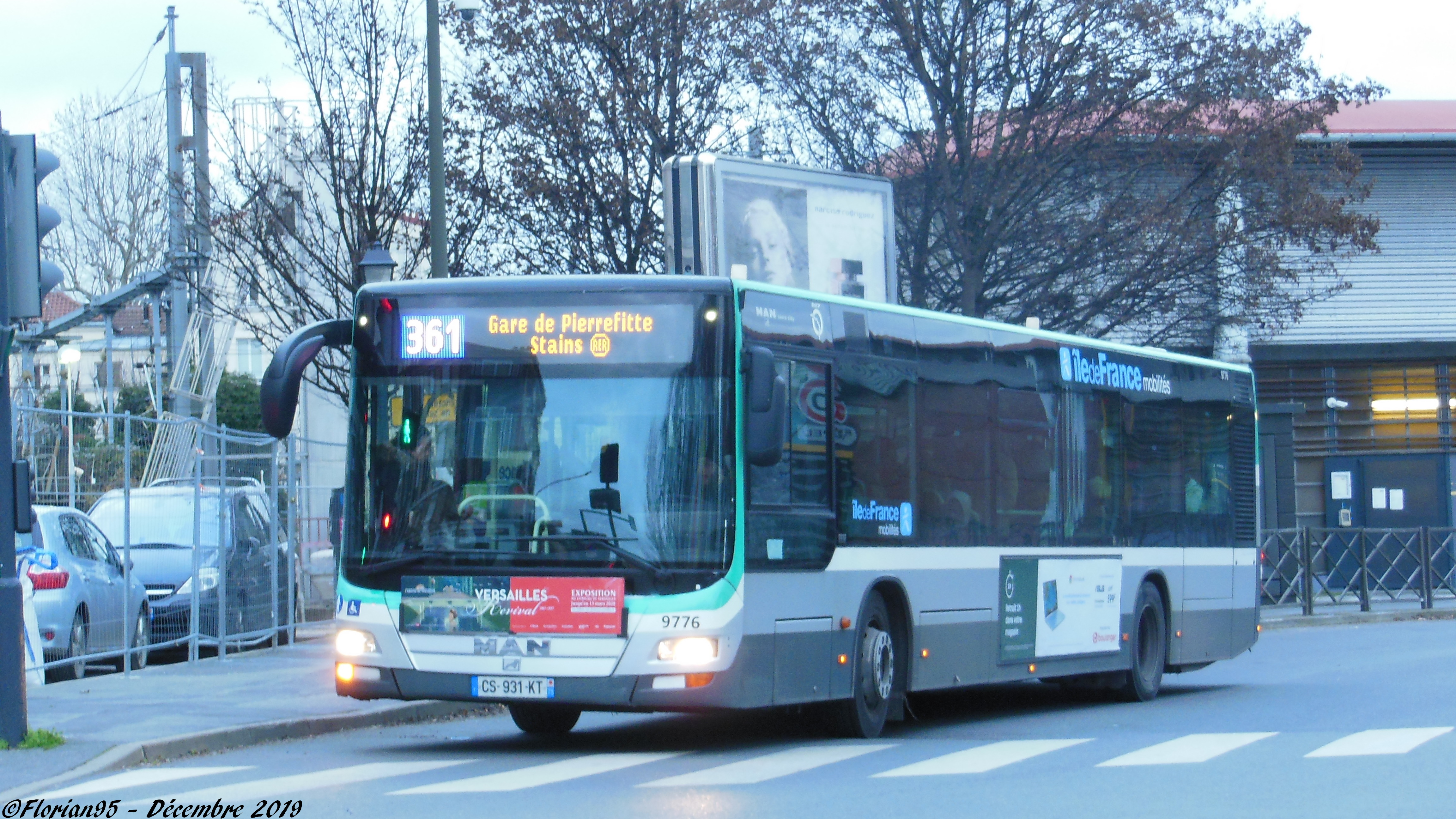 Image du véhicule