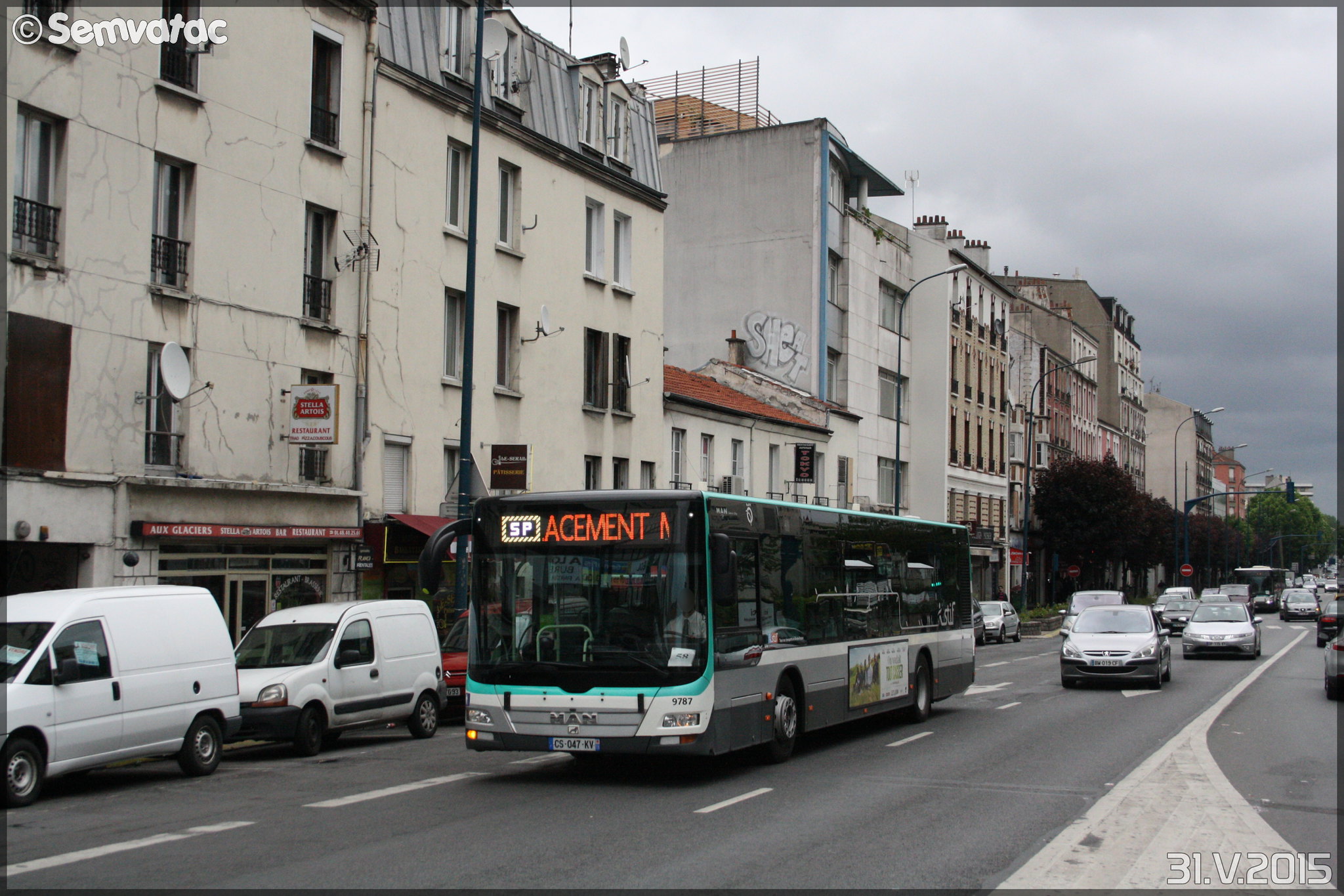 Image du véhicule