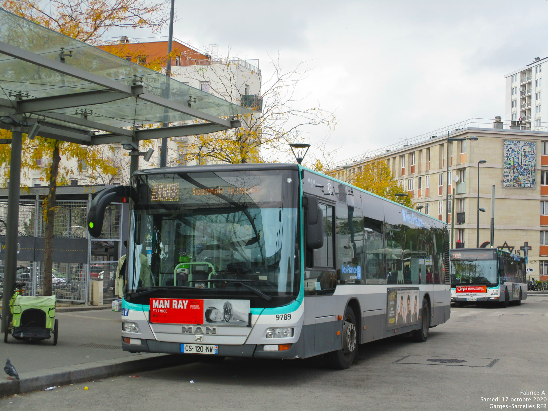 Image du véhicule
