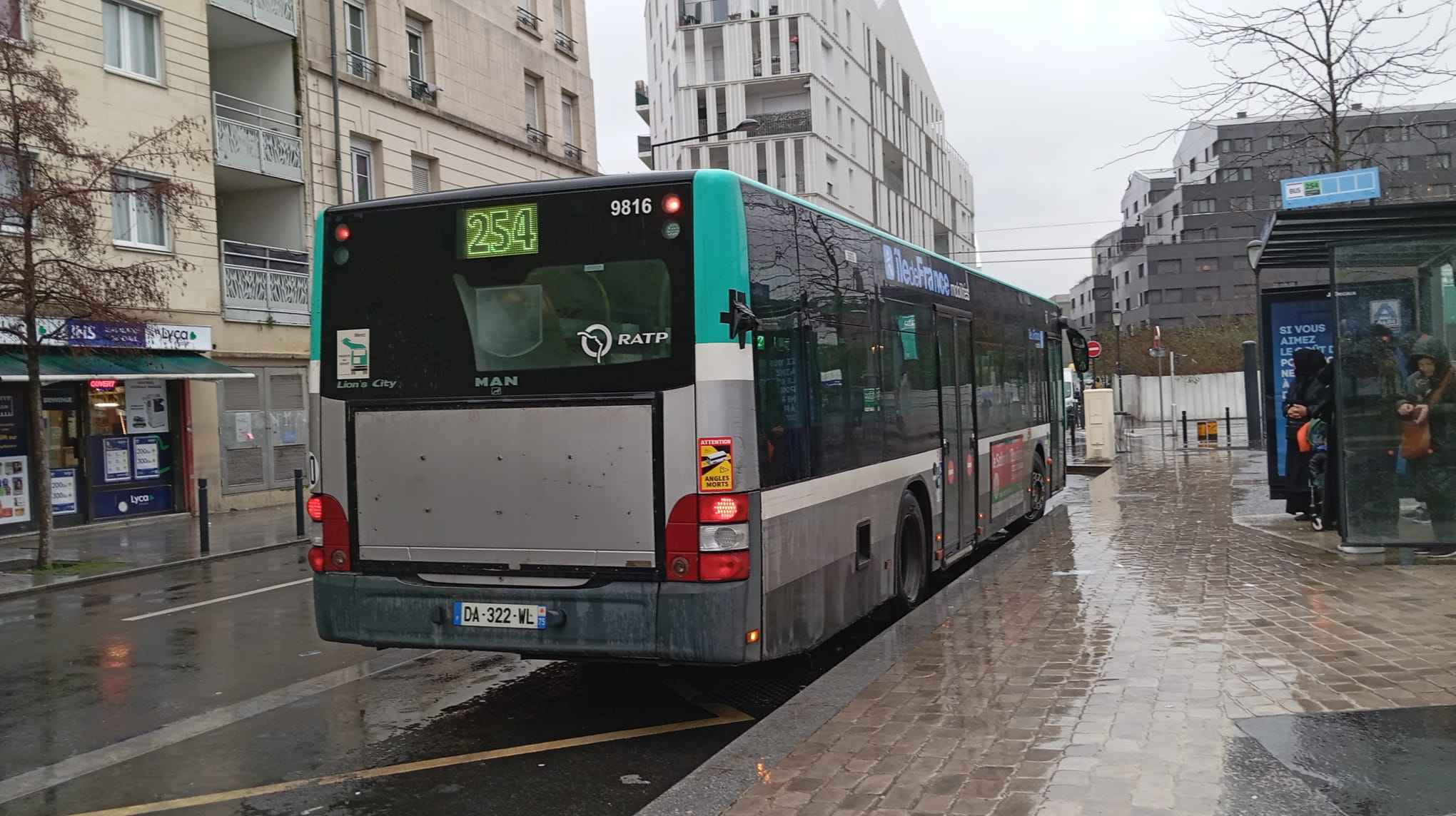 Image du véhicule