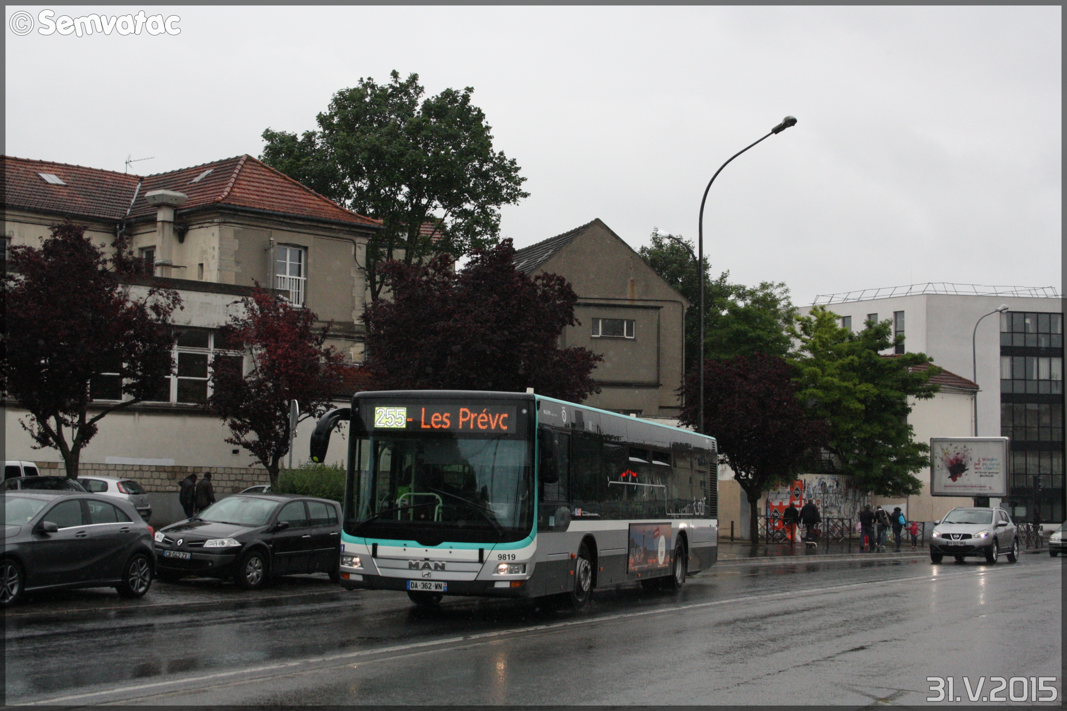 Image du véhicule