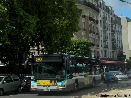Image du véhicule