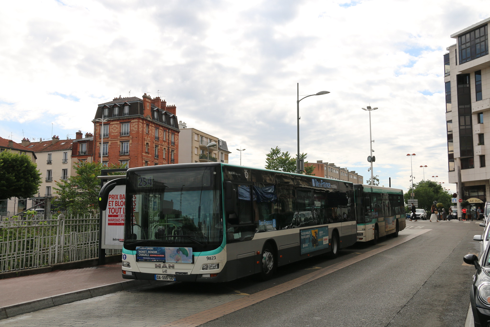 Image du véhicule
