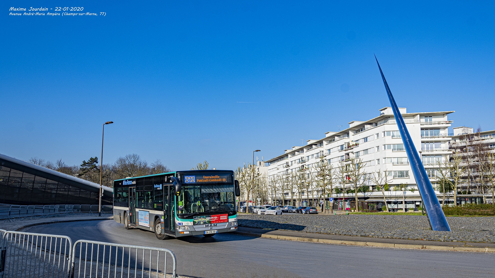 Image du véhicule
