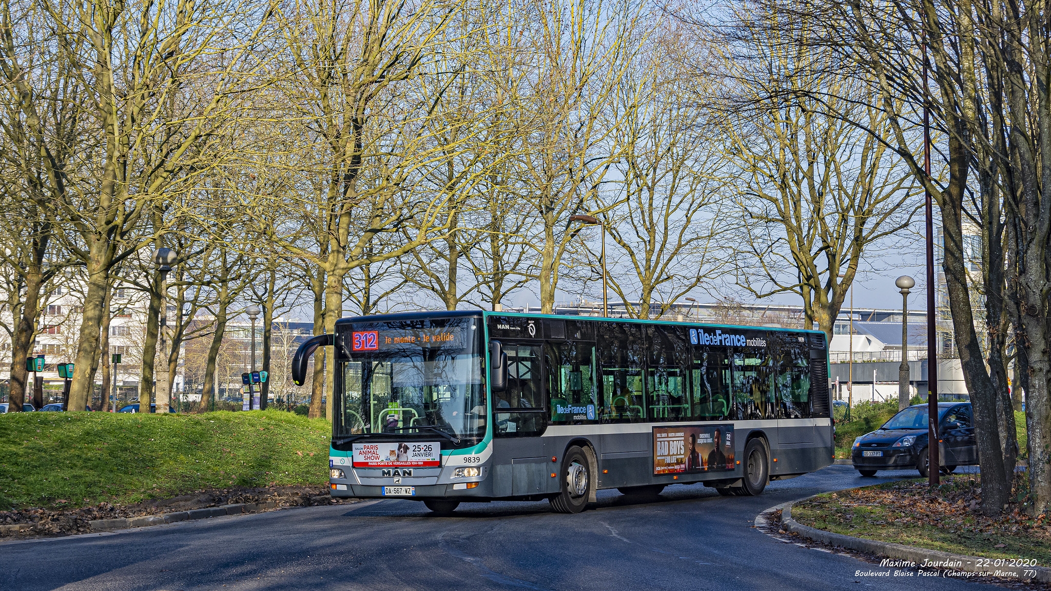 Image du véhicule