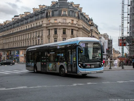 Image du véhicule
