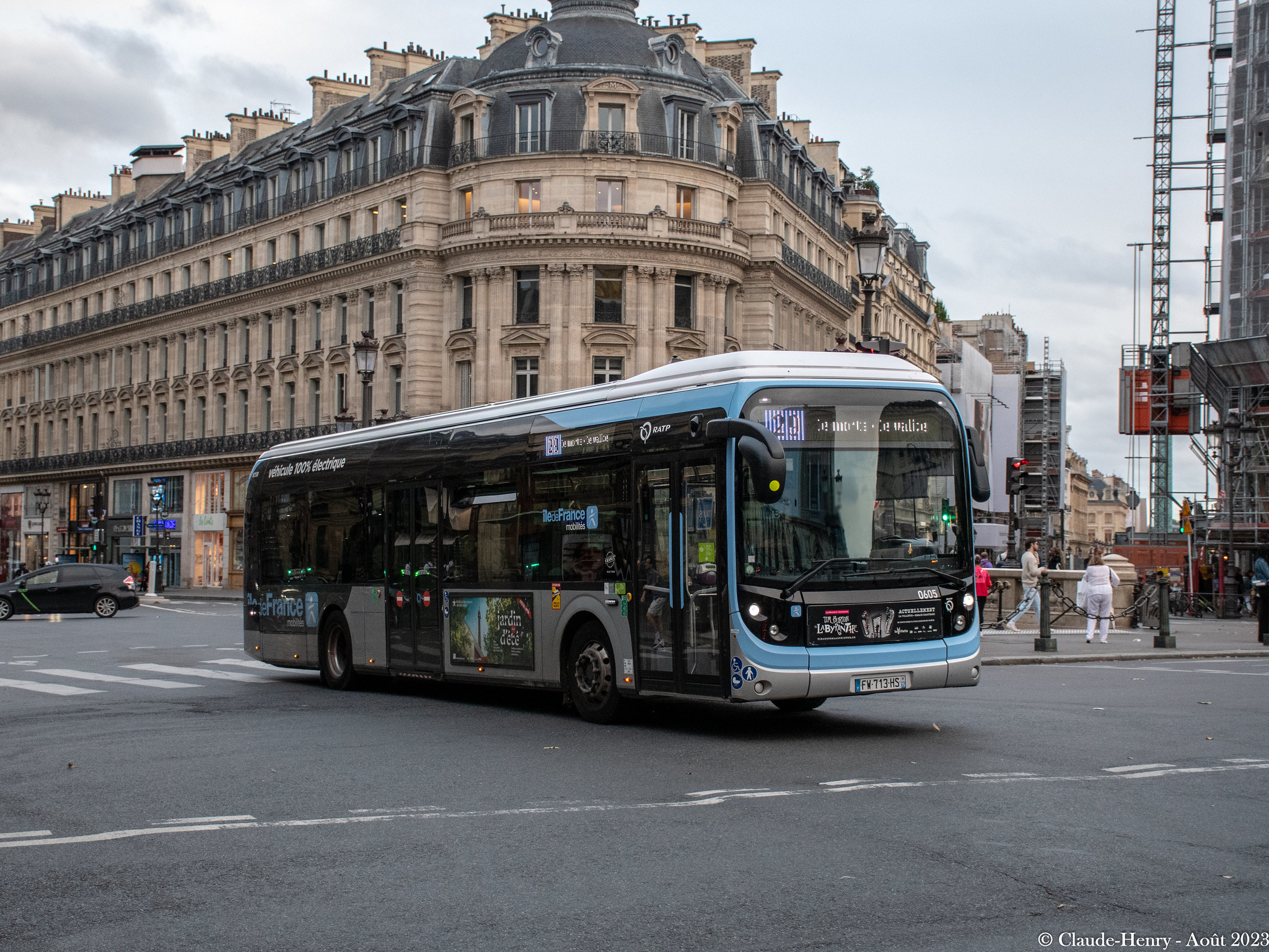 Image du véhicule