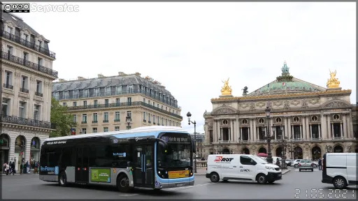Image du véhicule