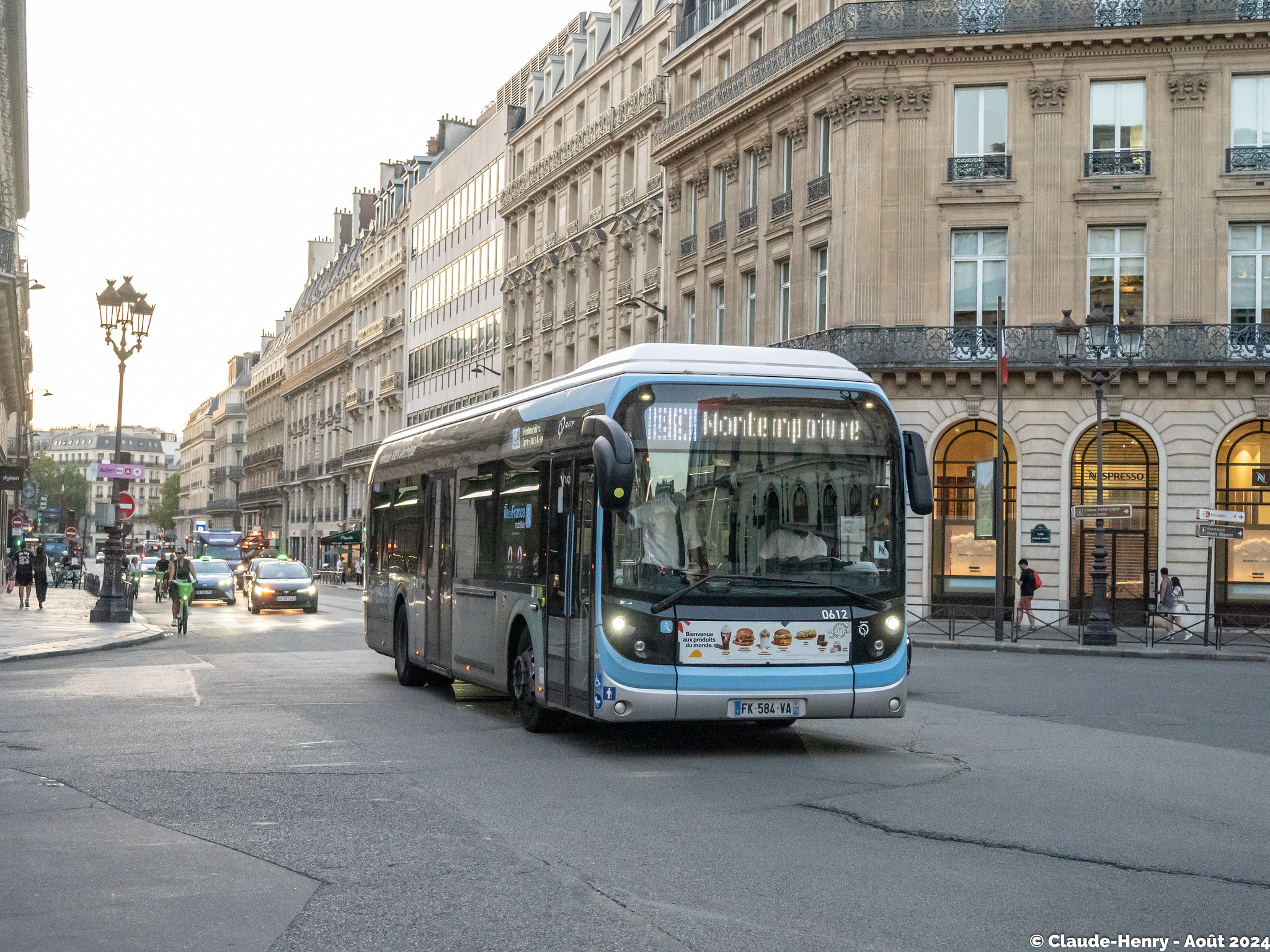 Image du véhicule